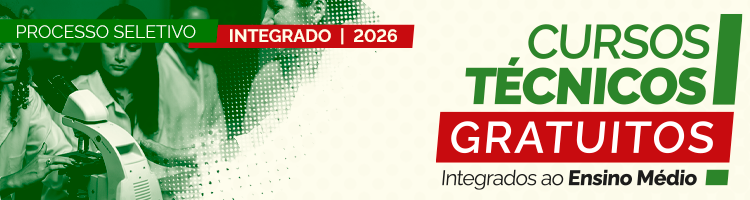 Banner Fiscais Processo Seletivo 2026