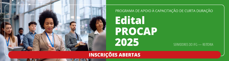Procap-2025