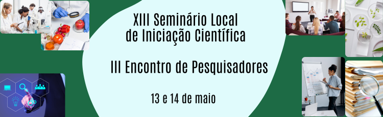 Banner Seminário Local 2025