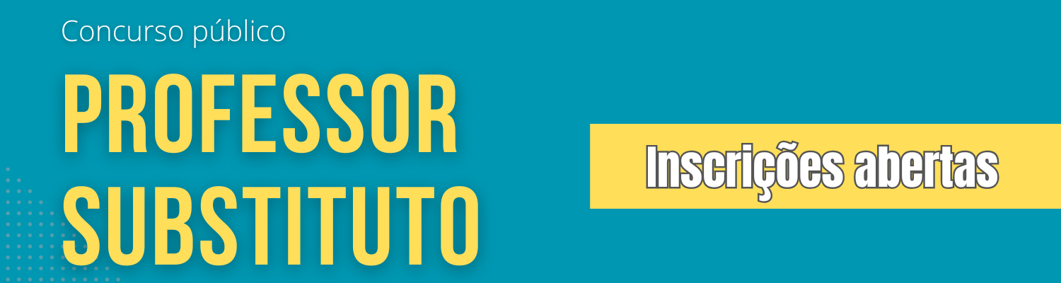 Concurso - até 13/5