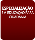 Especialização em Educação para Cidadania