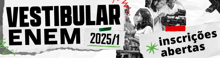 Vestibular Enem 2025/1